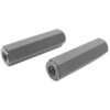スペーサー 六角 ポリアミド M3 x 50mm 1袋 5個入 WURTH ELEKTRONIK