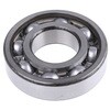 ボールベアリング12.7mm33.33mm 深溝LJ1/2 NSK(日本精工)
