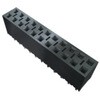 BCS-120-L-D-PE-BE 基板接続用ソケット 40 極 2.54mm 2 列 スルーホール SAMTEC 64113299