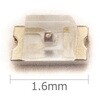 薄型SMD1608チップLED LTST-C190シリーズ LITE-ON