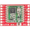 WRL-12823 SparkFun RFM69 Breakout 434MHz SPARKFUN 64122040