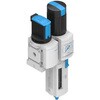レギュレータ一体型セット Festo