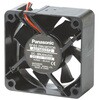 軸流ファン 電源電圧：12 V dc DC 60 x 60 x 25mm Panasonic(パナソニック)
