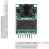 DEV-18440 Arducam 5MP Plus OV5642 Mini Camera Module SPARKFUN 64126337