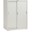 WVER1-B-W 中量キャビネットVE9S型用ベース TRUSCO 64127526