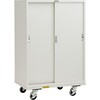 WVER1-C-W 中量キャビネットVE9S型用ベース TRUSCO 64127535
