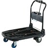 MPK-SA906-BK カルティオビッグ(電動センシングアシスト付) TRUSCO 64128969