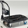 MPK-SA906-BK カルティオビッグ(電動センシングアシスト付) TRUSCO 64128969