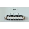 TSC2CH 複数チャンネル温度コントローラー TRUSCO 64129906