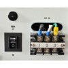 TSC2CH 複数チャンネル温度コントローラー TRUSCO 64129906