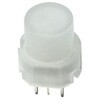 D6RLPGF2LFS �����{�^���X�C�b�` ���[�����^�� �X���[�z�[�� SPST 1�Z�b�g 2500�� C&K 64130869