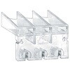 端子カバー TeSys VLS用 37mm TeSys TeSys VLS シュナイダーエレクトリック