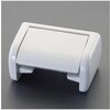 ワンハンド/トイレットペーパーホルダー エスコ