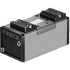 エアソレノイドバルブ Jシリーズ Festo