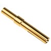 ピン・ソケットコンタクト メス サイズ：1.8mm 圧着端子 1袋 100個入 ハーティング