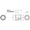 SKEK-13-9.5 Zpj˂͂\Pbg NBK(牮oCebN) 64136486
