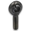 ロッド端 304ステンレススチール ボア6mm 全長45mm Metric Thread Standard オス LDK