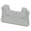 1180930 カバー PTV Series Cover for use with Terminal Block 1袋 50個入 フエニックス・コンタクト 64142805