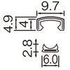RKP-9~4U A[gJ[RKP 񍇃^Cv EhR^ ϐv^ 64143899
