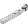 リニア アクチュエータ ELGS Festo