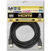 3D映像対応 HDMIケーブル 3m Lazos