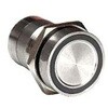 MC16MOSGR �^�b�`�X�C�b�` �Ód�e�ʌ^ ���[�����^�� NO IP68 Stainless Steel BULGIN 64147057