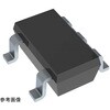 SN74CBT1G125DBVT IC BUS SWITCH 1�~1�F1 SOT23-5 Texas Instruments 64153619