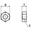 SPE-#4-40-N ˂(PEEK / Zpibg / C`˂) NBK(牮oCebN) 64154029