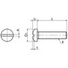 SPE-#10-32-3/4-PS ˂(PEEK / tȂ׏˂ / C`˂) NBK(牮oCebN) 64155185