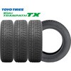 Winter TRANPATH TX yX^bhX^C4{setz TOYO TIRES(g[[^C) Winter TRANPATH TX (EB^[EgpXEeB[GbNX) TOYO TIRES 64156368