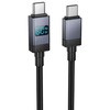 X118-CC-BK hoco X118 PD60W fW^fBXvCP[u JTT 64157068