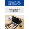 BM-IBHC13BK パソコンケース 11.6/13.3/15.6インチ PCバッグ 撥水 軽量 スリム 取っ手付き 前面収納ポケット エレコム 64157409
