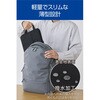 BM-IBHP11BK パソコンケース 11.6/13.3/15.6インチ PCバッグ 撥水 軽量 スリム 取っ手付き ダブルファスナー エレコム 64157427