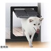 犬猫出入口 PDシリーズ タカラ産業