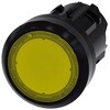 3SU1001-0AA30-0AA0 ���{�^���w�b�h SIRIUS ACT ���b�`���O �� SIEMENS 64163410