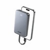 UGREEN 10000mAh USB-CP[uoCobe[ 75161B