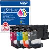 LC511-4PK CNJ[gbW innobella(Cmx) 64167595