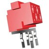 基板接続用ソケット 16 極 1.27mm 2 列 スルーホール 1セット 2500個入 TE CONNECTIVITY