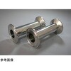 304 両ヘルールパイプ 1.5S アズワン