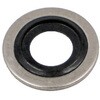 205570 Bague Bs AS 7 7 - BOLT 5/16 Diametres 1�� 50�� Hutchinson 64171058