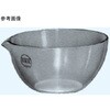 蒸発皿平底型 626シリーズ 日本理化学器械(NRK)