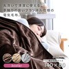 EMS-FK141EE(T) フランネル電気毛布 YAMAZEN(山善) 64176440