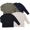 C3CS490 `sI Jo[EFA LONG SLEEVE T-SHIRT TVc si Jy ʈË@ bNXtBbg z RۖhL Champion `sI 64177815