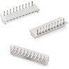 68800911722 基板接続用ピンヘッダ 9極 2.5mm 1列 1袋 10個入 WURTH ELEKTRONIK 64178067