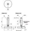 FNM-100-M16-150-A2-U xOAWX^(˂) - Zp - o[fBXN() NBK(牮oCebN) 64178224