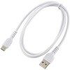 SMT-L10DAC-W USB-A to USB-CP[u zCg 3A[d f[^] ϋv I[d@ 64178199