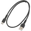 USB-A to USB-C P[u ubN 3A[d f[^] ϋv