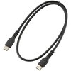 SMT-L05DCC-K USB-C to USB-CP[u PDΉ 60W [d zCg I[d@ 64178287