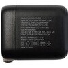 AKJ-PDC20 BK PD20W}pt[d(USB-C+USB-A) GA[WFC 64183169