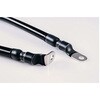 熱収縮チューブ 収縮前 11mm 収縮後 2.4mm ヘラマンタイトン(タイトン)